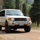 Image for article titled I'm Trying To Cross The U.S.A. Twice In My '98 Montero So Here's How That's Going